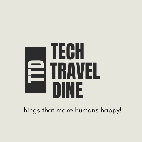 techtraveldine